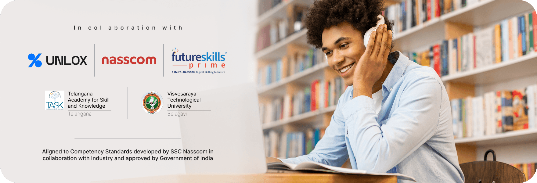 Association Banner 1