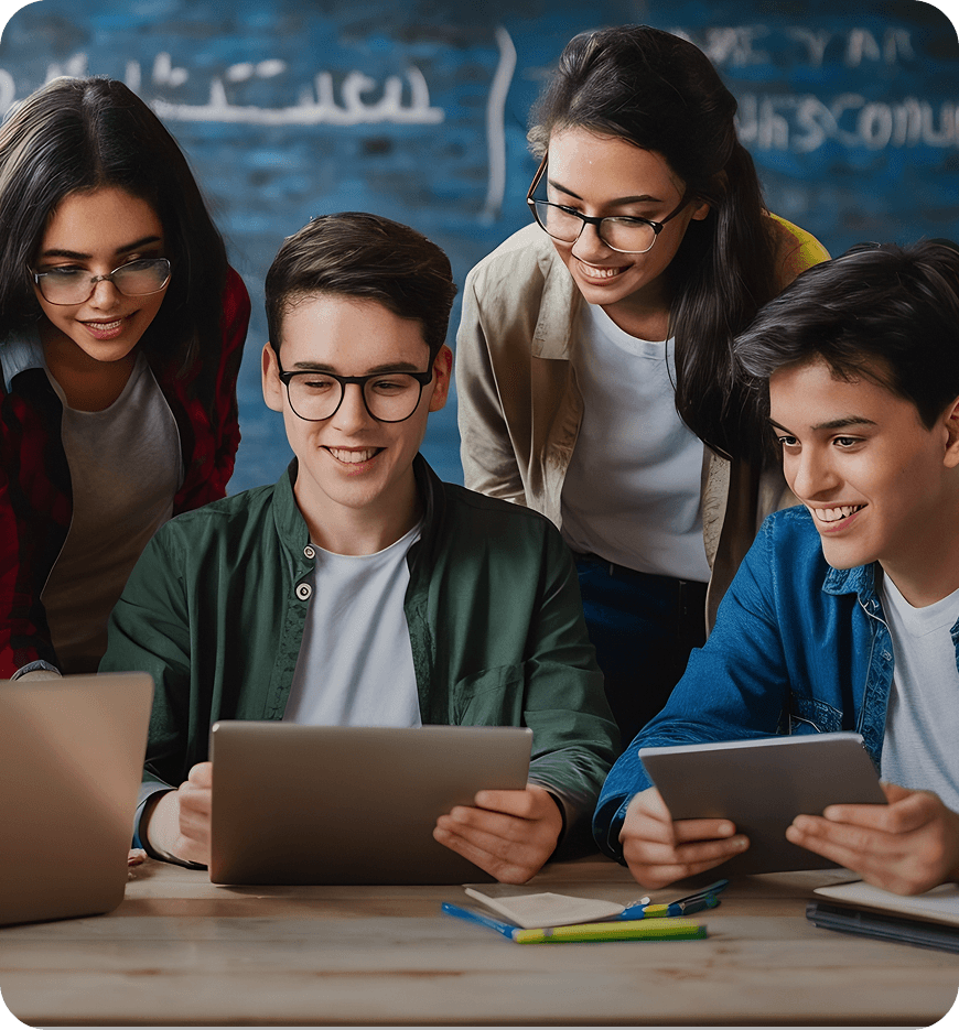 Mission that Matters